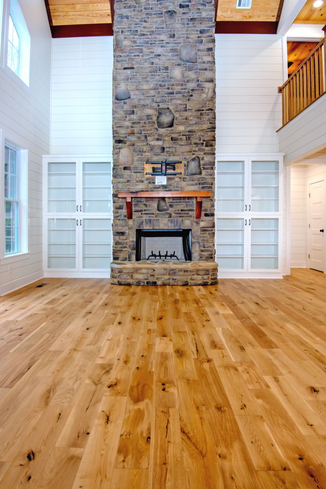 Kennon for Emfinger Custom Builders LLC in Pine Mountain, GA