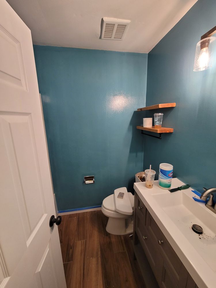 All Photos for Precision Touch Painting in Hugo, MN