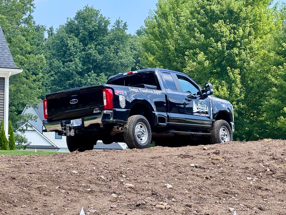 All Photos for Steed's Lawn and Landscape LLC in White Lake, MI