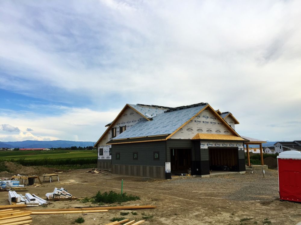 All Photos for R&H Homes in Bozeman, MT