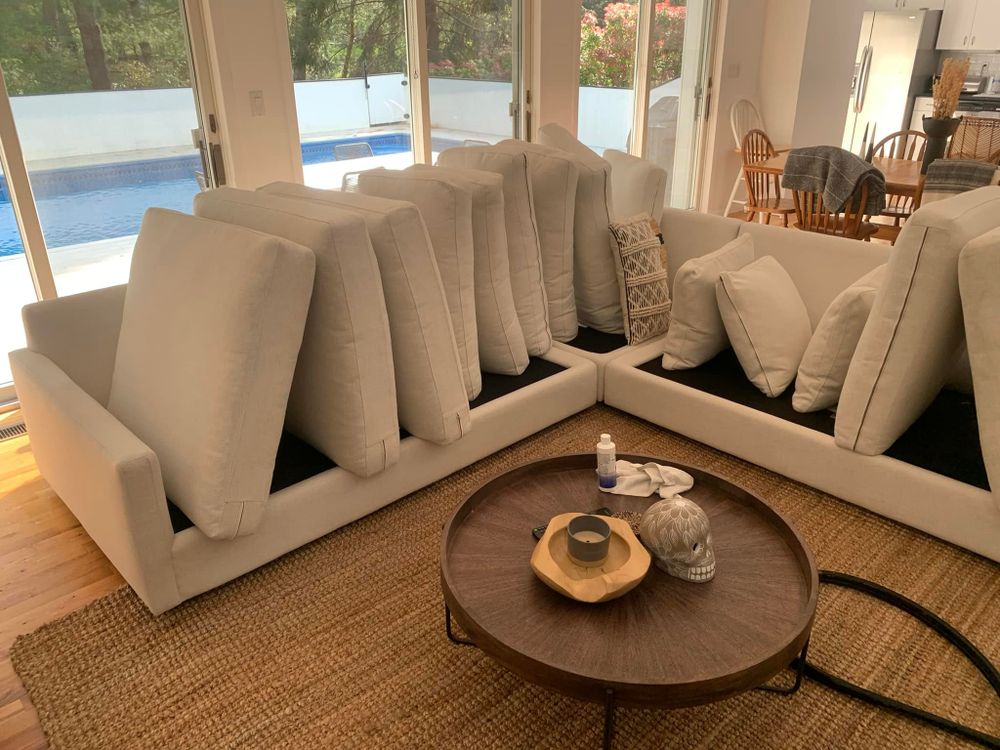 All Photos for Pro-Care Carpet & Upholstery Cleaning in Saint James, NY