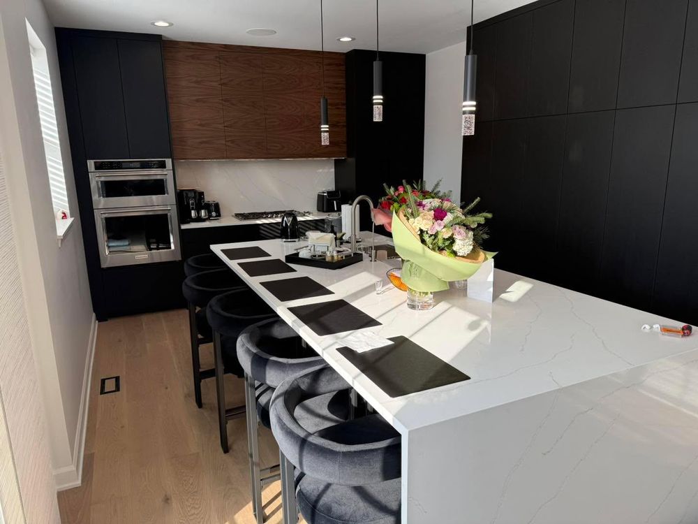 All Photos for Ekwood Finishes in St. Charles, IL