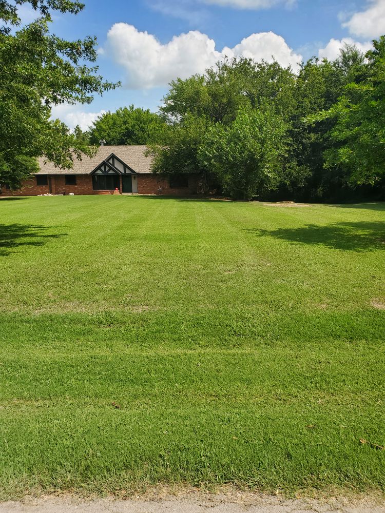 All Photos for R&M Lawn Services in Tulsa, OK