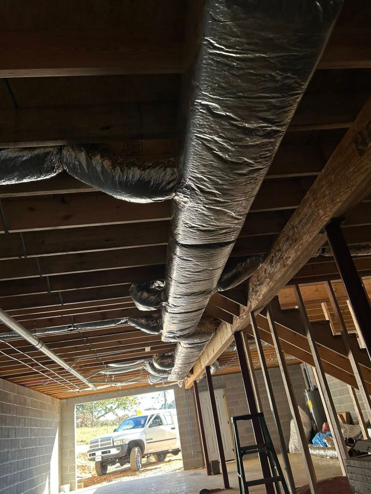 All Photos for Biddinger Heating & Cooling in Church Hill, TN
