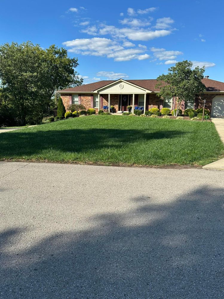 All Photos for JKL Lawn Service in Frankfort, KY