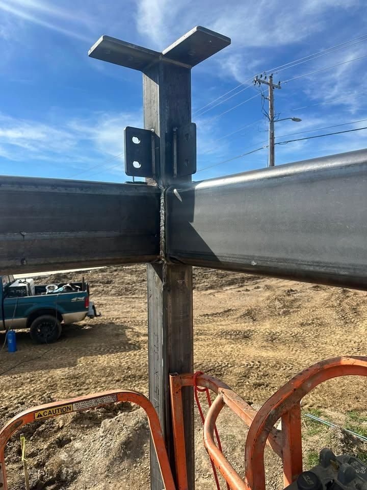 All Photos for JB Welding Services in Seneca, MO