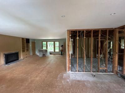 All Photos for Keep The Faith Contracting in Saint Michael, MN