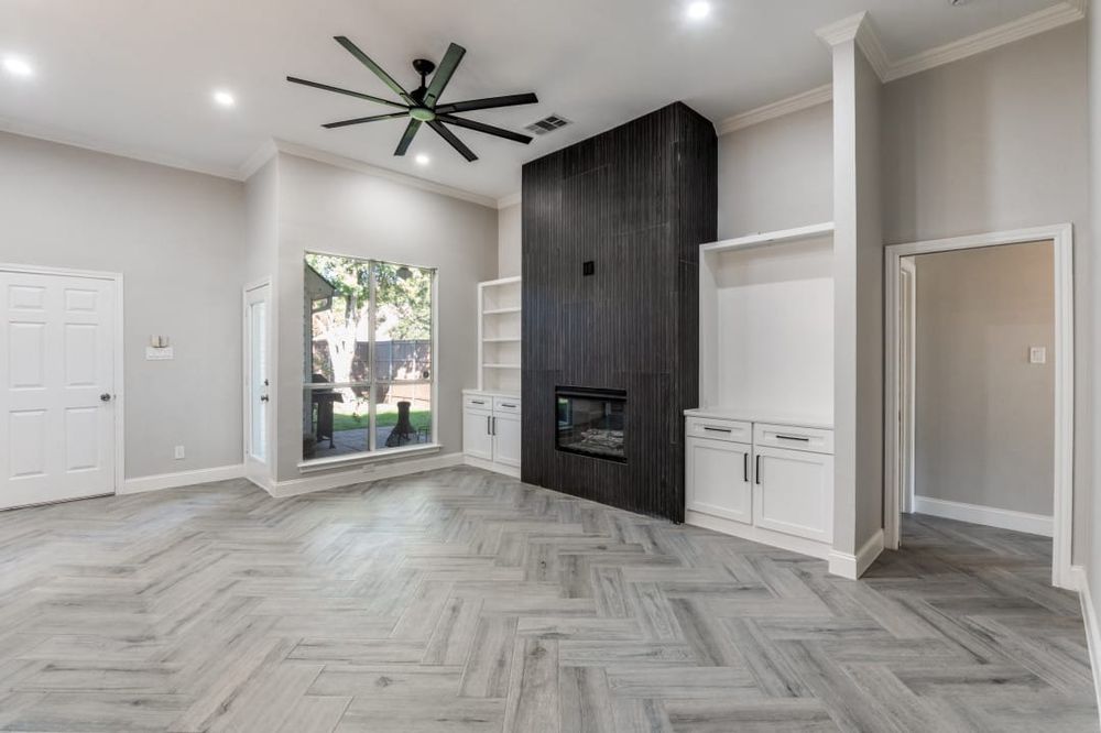 All Photos for Energy Construction in Lewisville, TX