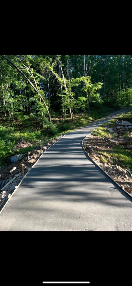 All Photos for Under Grace Transport and Grading in Marble Hill, GA