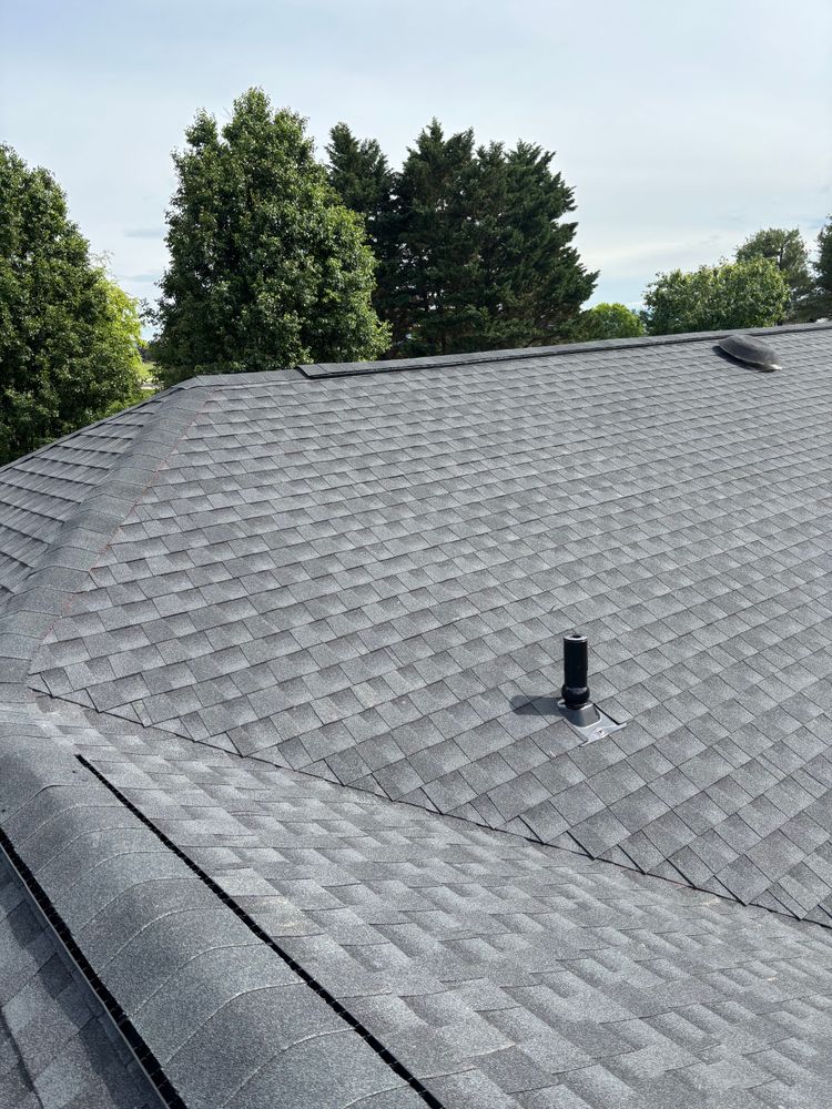 Shingle Roofs for Rock Star Roofing LLC  in Dandridge,  TN