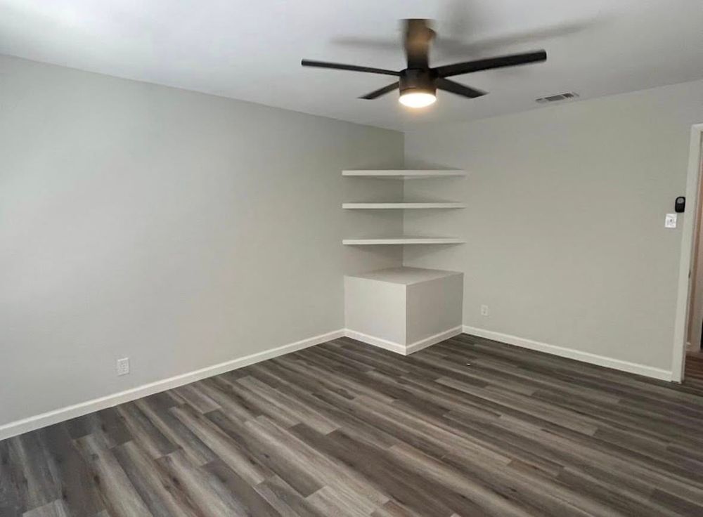 Our General Construction service transforms your home with precision and care, offering expert project management, quality craftsmanship, and attention to detail for renovations, extensions, and all your construction needs. for Kimball Construction & Handyman Services in Louisville, KY