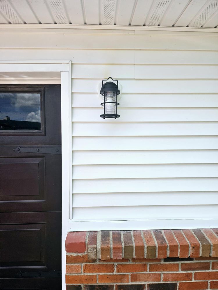 Exterior Repairs for Ison's Maintenance & Repair in Owingsville, KY