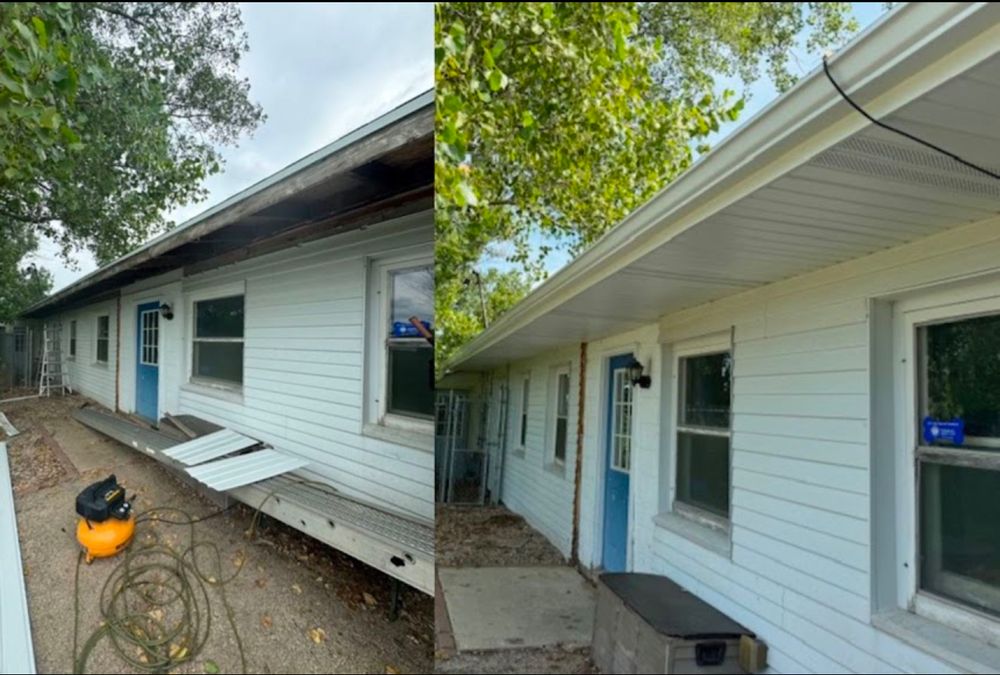 All Photos for Precision Gutters LLC in West Allis, WI