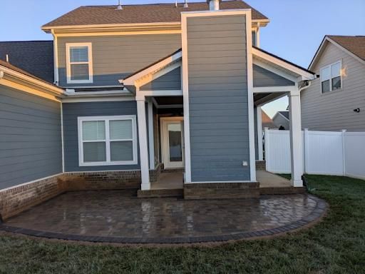 All Photos for Green Ventures Landscaping in Williamson County, TN