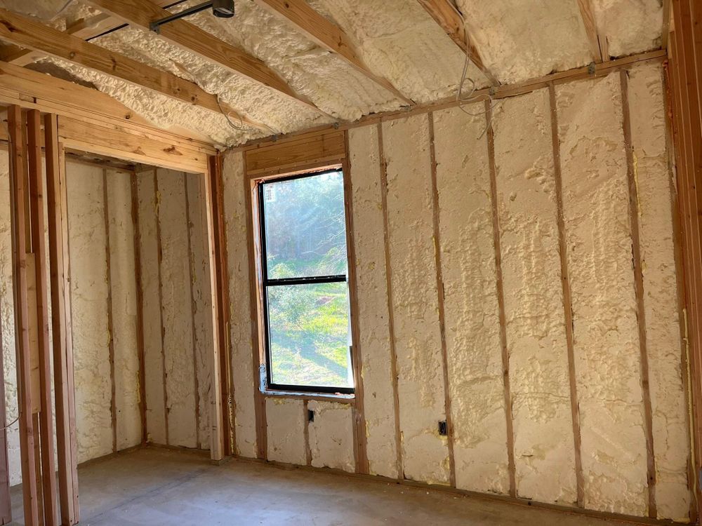 All Photos for Premium Spray Foam & Insulation Services in Elgin,  TX