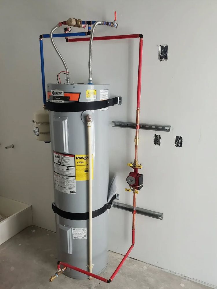 Our Service Work ensures prompt, reliable plumbing solutions for homeowners. From leak repairs to installations, our expert plumbers deliver high-quality workmanship and exceptional customer service to keep your home functioning smoothly. for Northline Plumbing in Utah County, UT