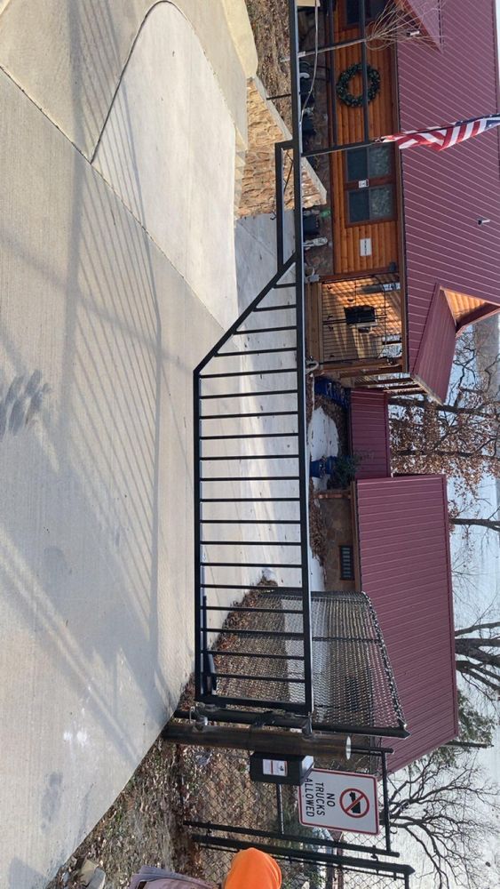 All Photos for JB Welding Services in Seneca, MO