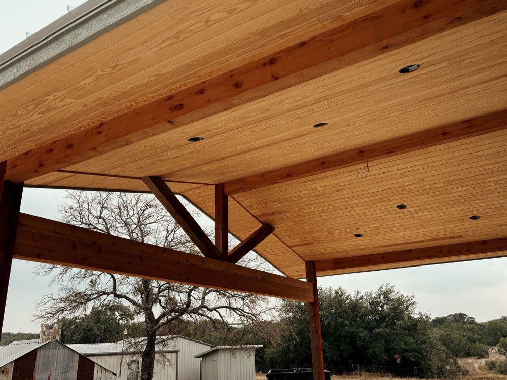 All Photos for JDJ Contractors in Marble Falls, TX