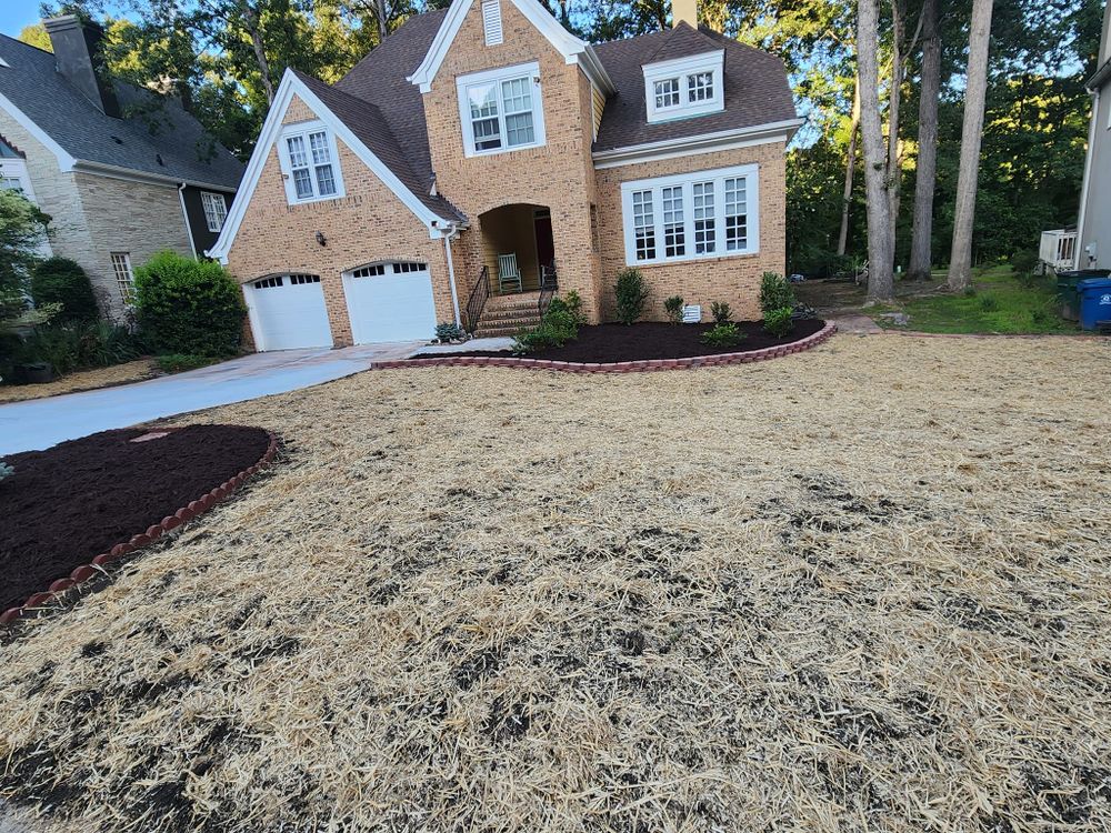 All Photos for Flori View Landscaping LLC in Durham, NC