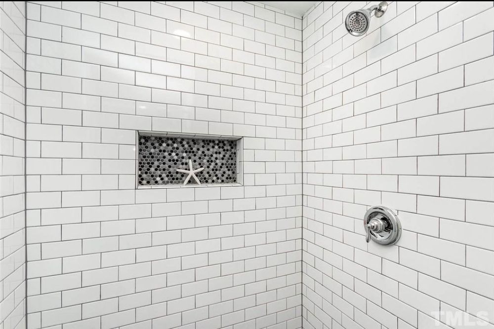 Interior Renovations for Futura Renovations in Durham, NC