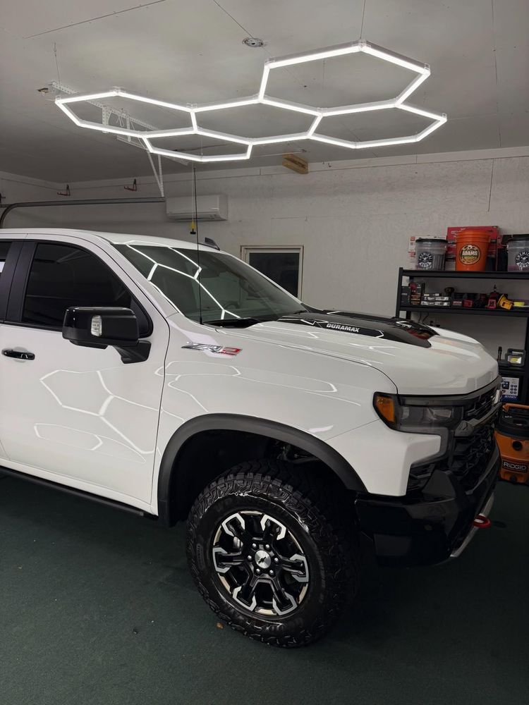 All Photos for Relentless Shine Mobile Detailing in Calabash, NC