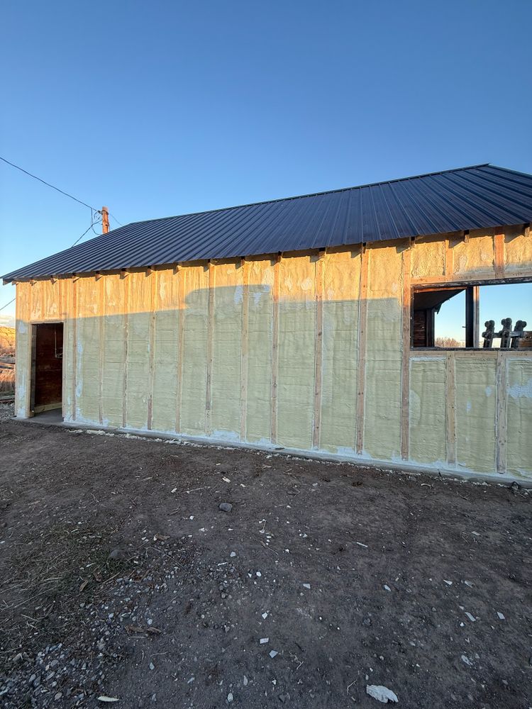 All Photos for Top Shot Insulation in Thermopolis, WY