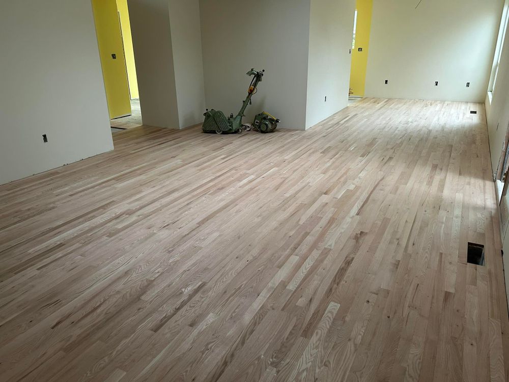 Flooring for Revamped Floors in Yelm, WA