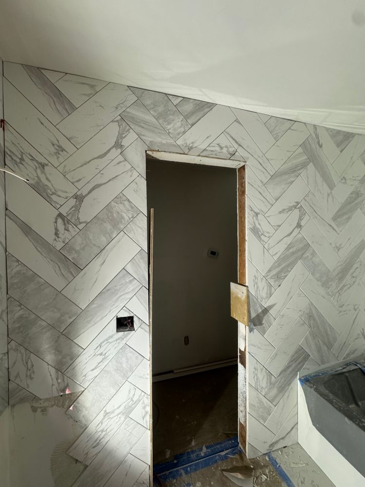 All Photos for A-L Tile in Saluda, SC