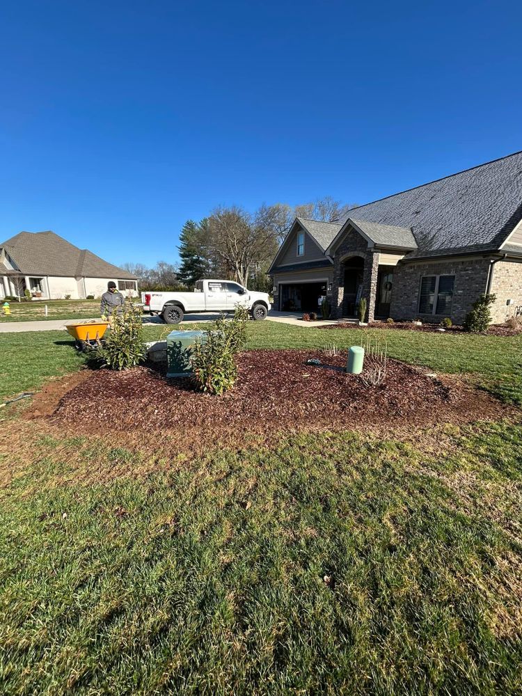 All Photos for Precision Lawn and Outdoor Services in Bowling Green, Kentucky