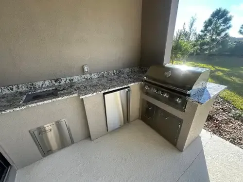 All Photos for Precision Craft Granite & Marble in Tampa, FL