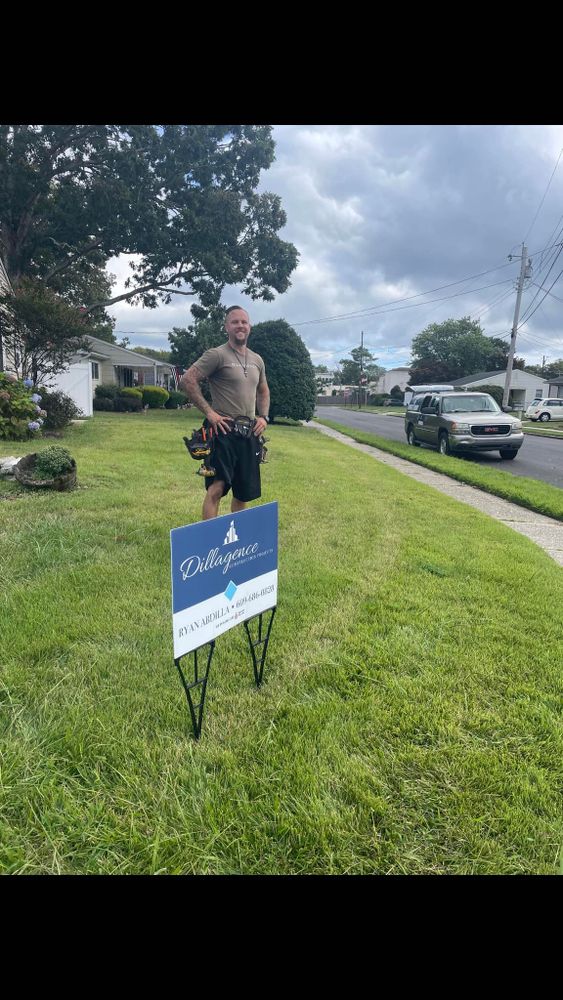 Our Concrete Slab Construction service provides durable, high-quality foundations for your home improvement projects, ensuring superior stability and strength. Our experienced team delivers precision work tailored to meet your specific needs. for Dillagence Construction Projects in Ocean City, NJ