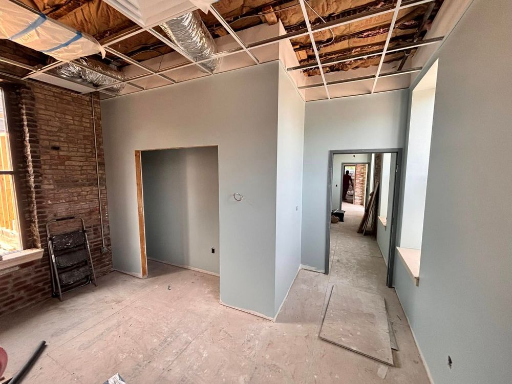 Our general remodeling service enhances your home's functionality and aesthetics through expert design and craftsmanship. Whether updating a kitchen or transforming an entire home, we ensure exceptional quality tailored to your needs. for Qualified, Diverse Service Company in Louisville, KY