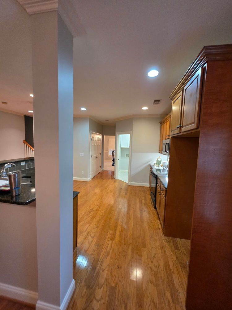 All Photos for Comptons Painting LLC in Smyrna, TN