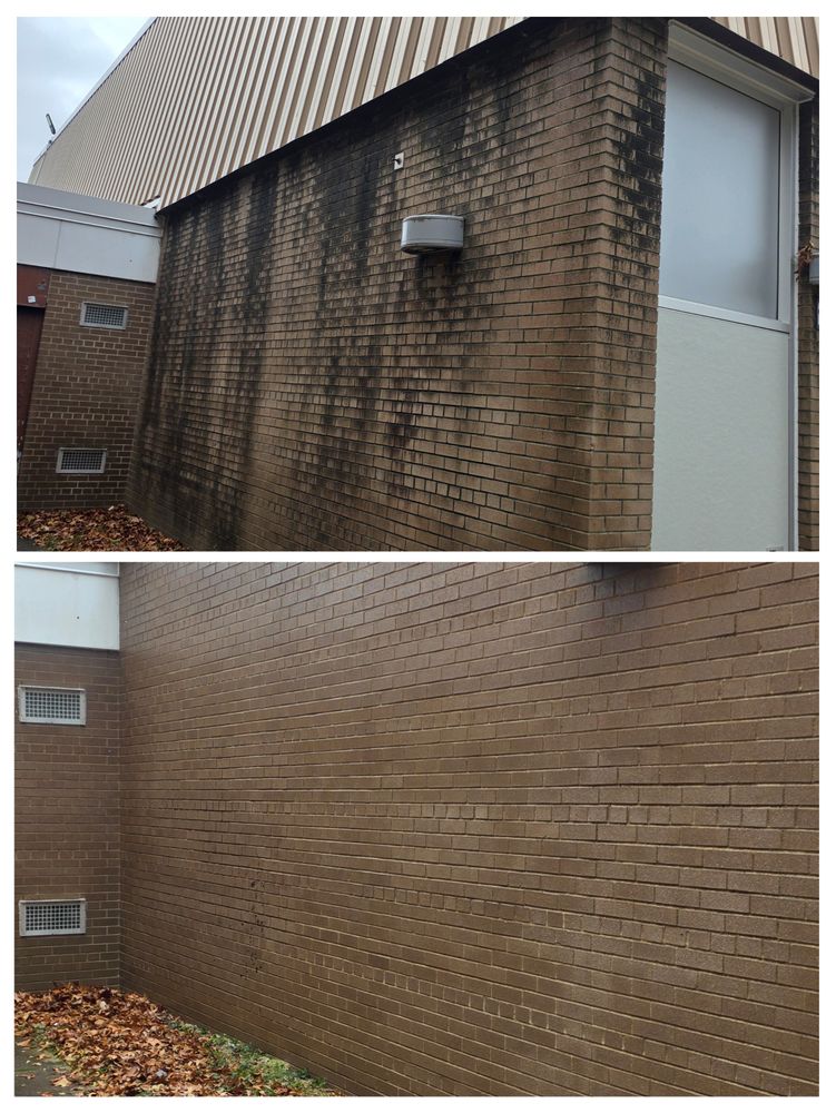 All Photos for Reliance Pressure Washing in Westland, MI