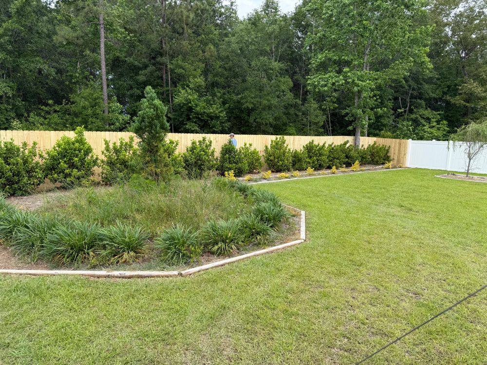 All Photos for American Privacy Fencing & More in Statesboro, GA