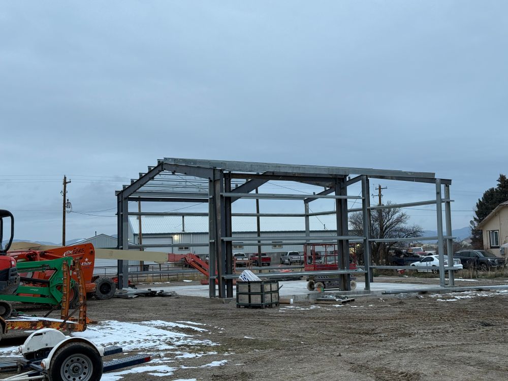 All Photos for Hilltop Construction & Rental in Malad City, ID