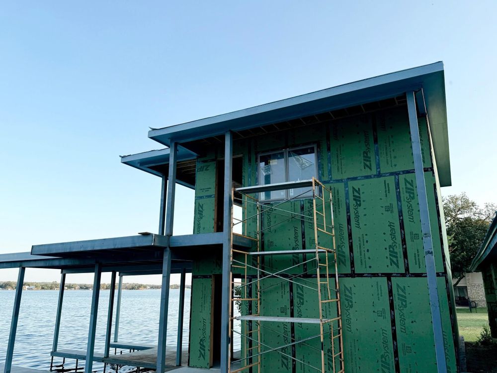 All Photos for JDJ Contractors in Marble Falls, TX