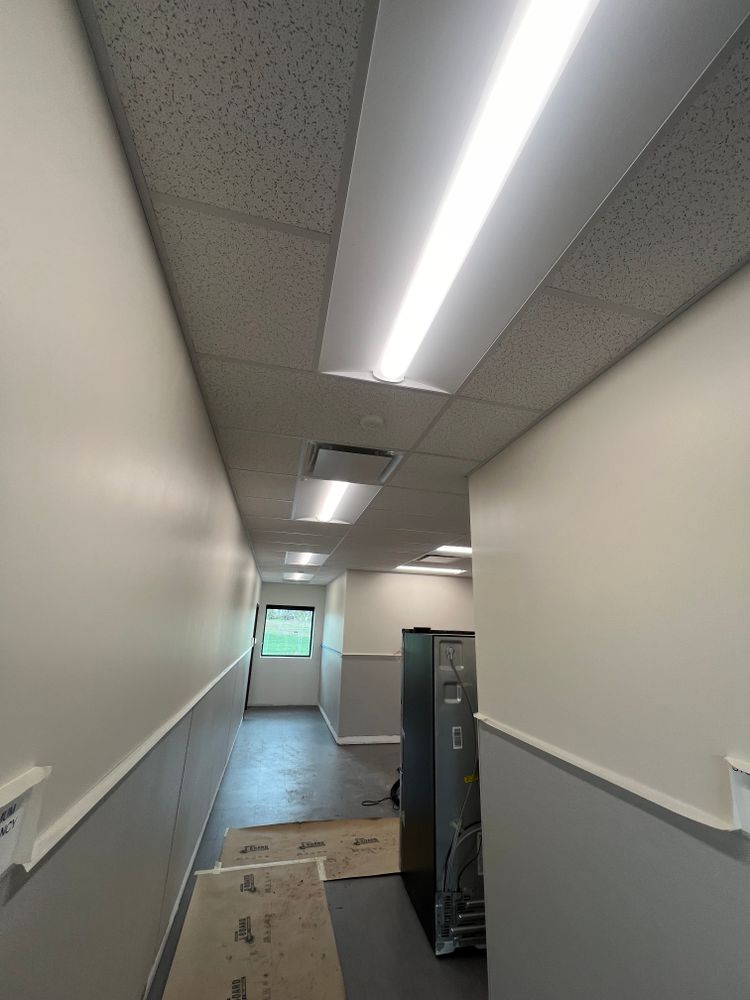 All Photos for RCF Electric LLC in Glenn Heights, TX