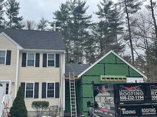 Architecture Design Packages for AP Design Build in Pembroke, MA