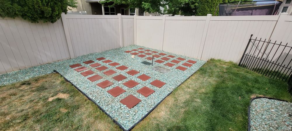 Landscaping for All American Landscaping and Lawncare in Nampa, ID