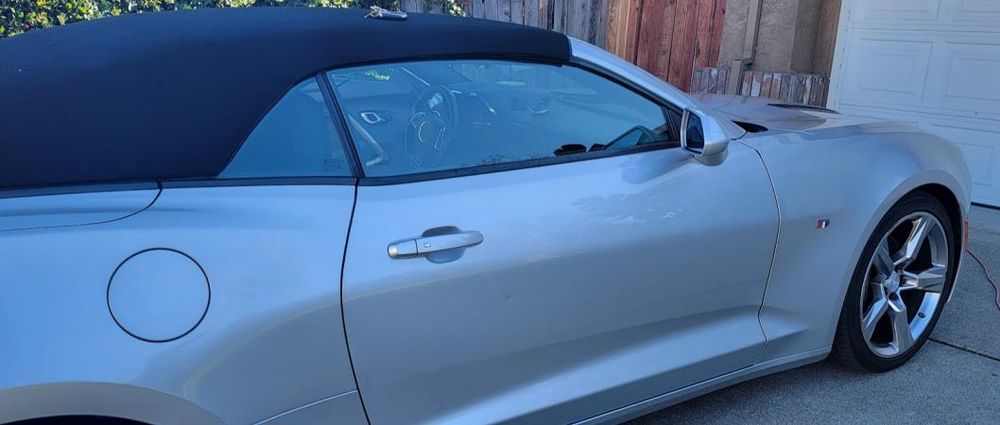 Our Quarter Glass Replacement service provides quick, reliable replacement with top-quality materials to ensure your vehicle's safety and appearance. Trust us for exceptional craftsmanship and restore your car’s visibility seamlessly. for Ivan's Mobile Auto Glass in Antioch, CA