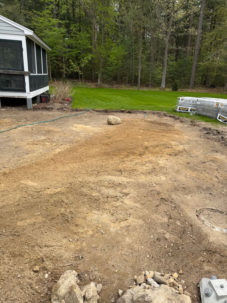 All Photos for S&G Hardscaping and Plowing in Boston, MA