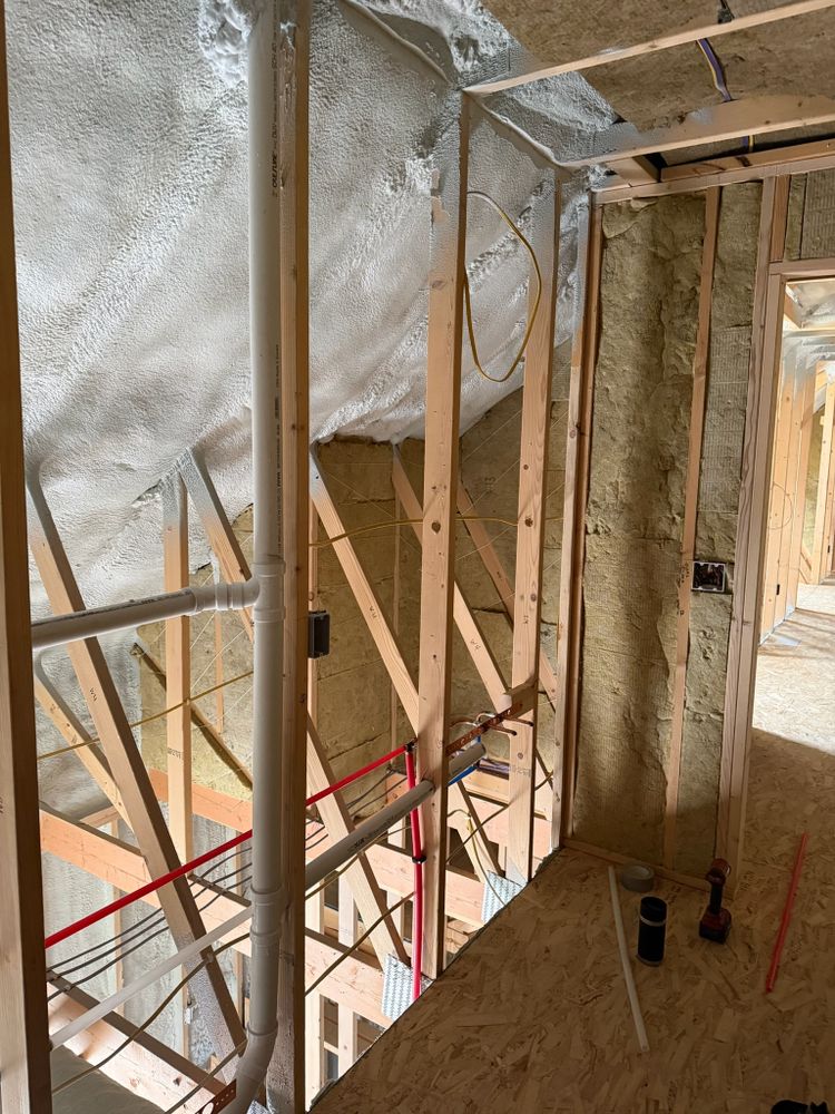 All Photos for Top Shot Insulation in Thermopolis, WY