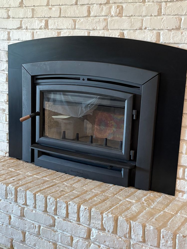 All Photos for Home Fireplace Pro in Gilmer, TX