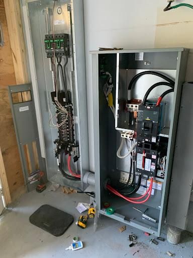 All Photos for Ryan Crowley, Journeyman Electrician in East Wareham, MA