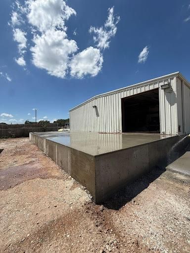 All Photos for Modern Concrete LLC in Lowell, AR