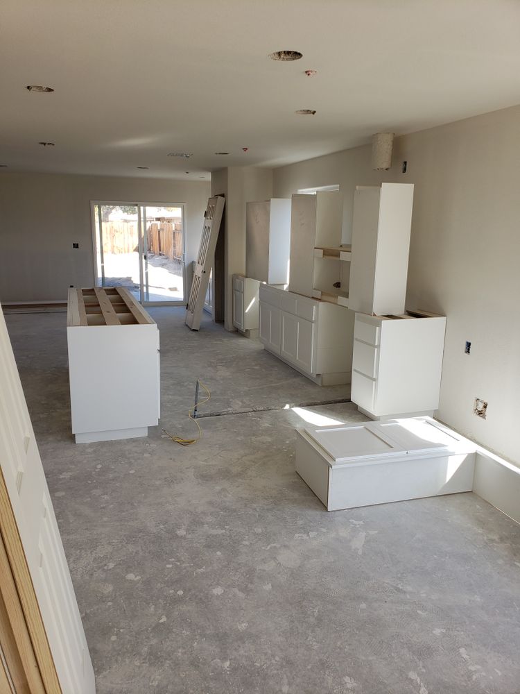 All Photos for Shermer Construction, LLC in Ridgecrest, CA