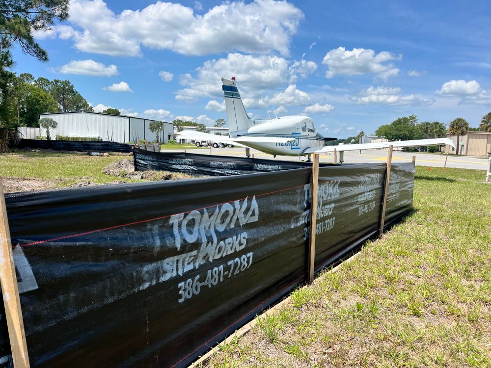 All Photos for Tomoka Site Works in Ormond Beach, FL