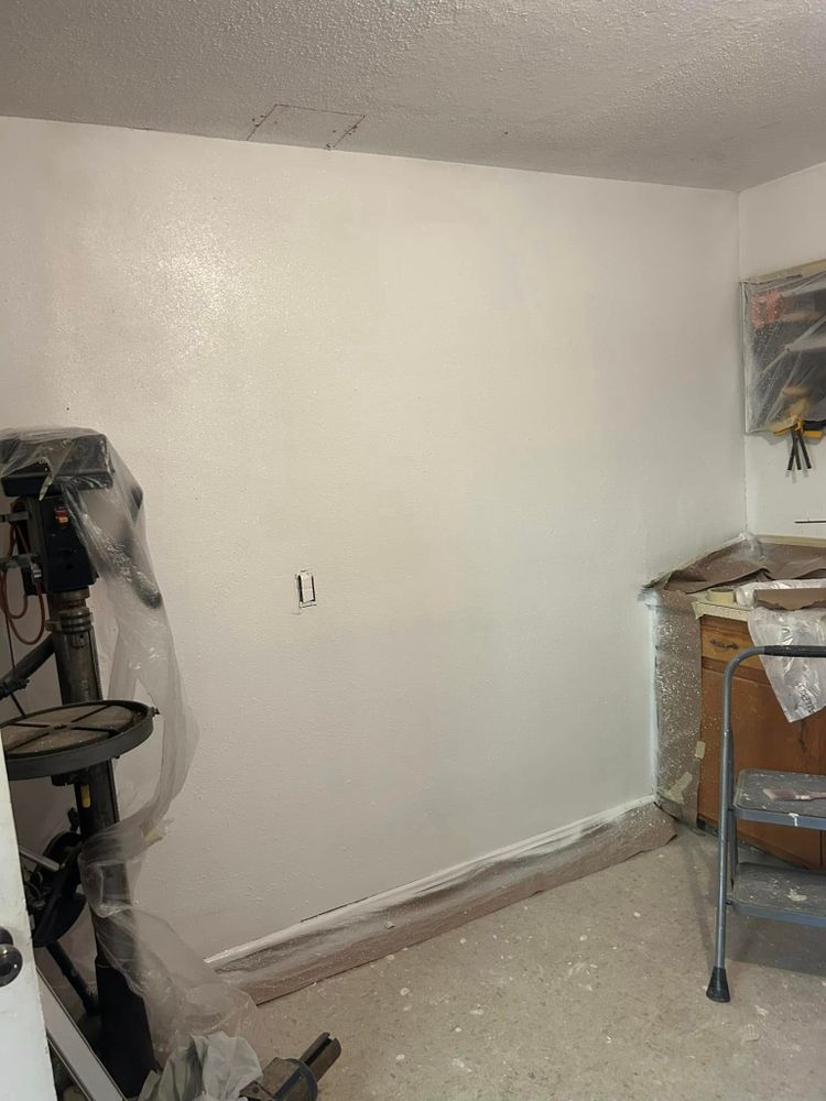 All Photos for Isaha Painting in Lubbock, TX