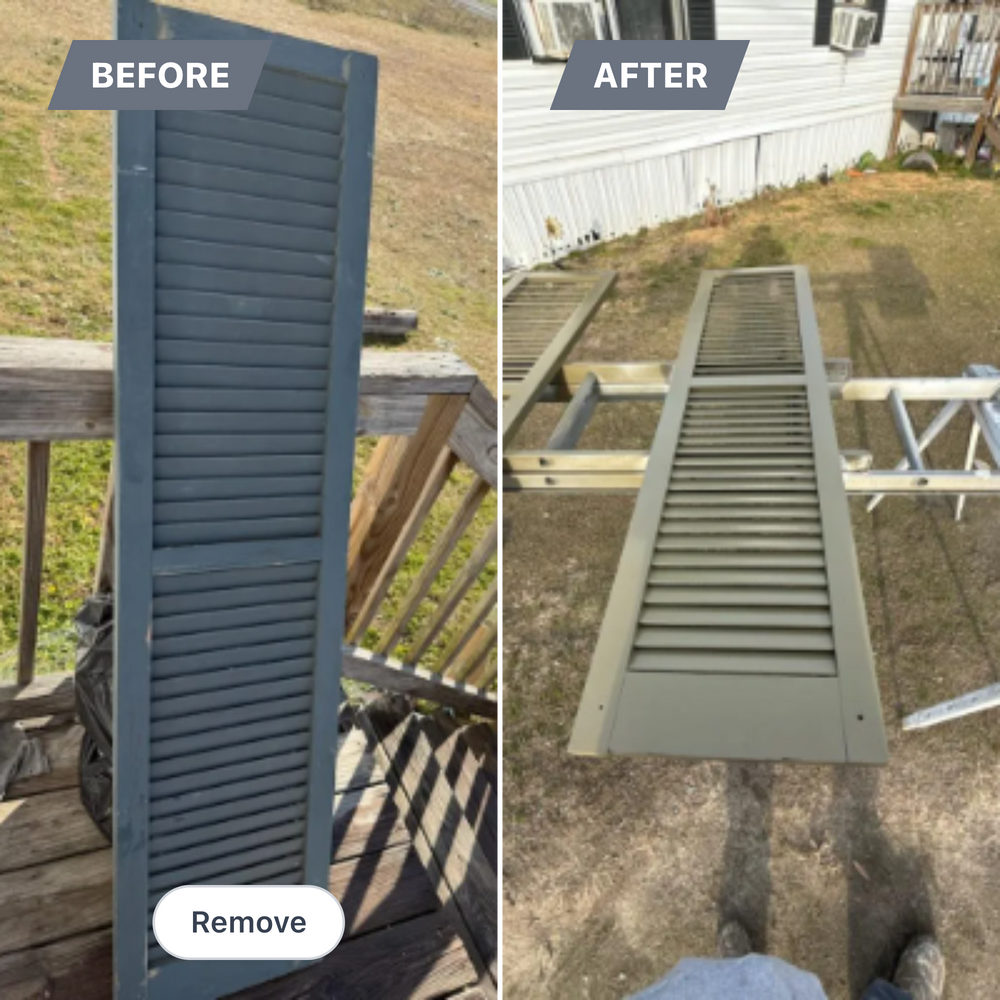 All Photos for Make It Happen Painting LLC in Lamar, SC